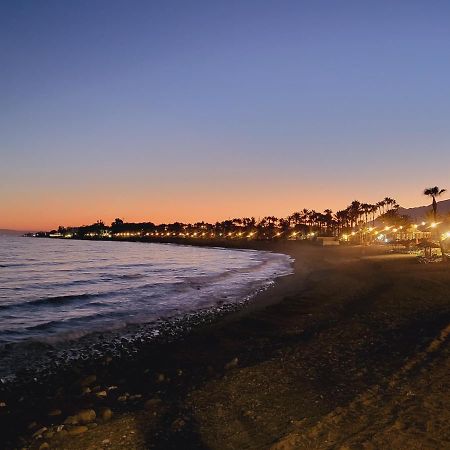 Marbella Holiday & Golf Garden Apartment Εξωτερικό φωτογραφία