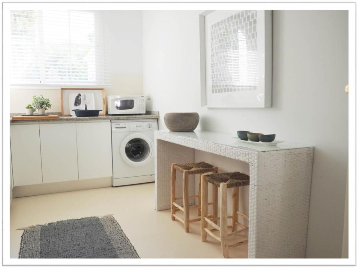 Marbella Holiday & Golf Garden Apartment Εξωτερικό φωτογραφία