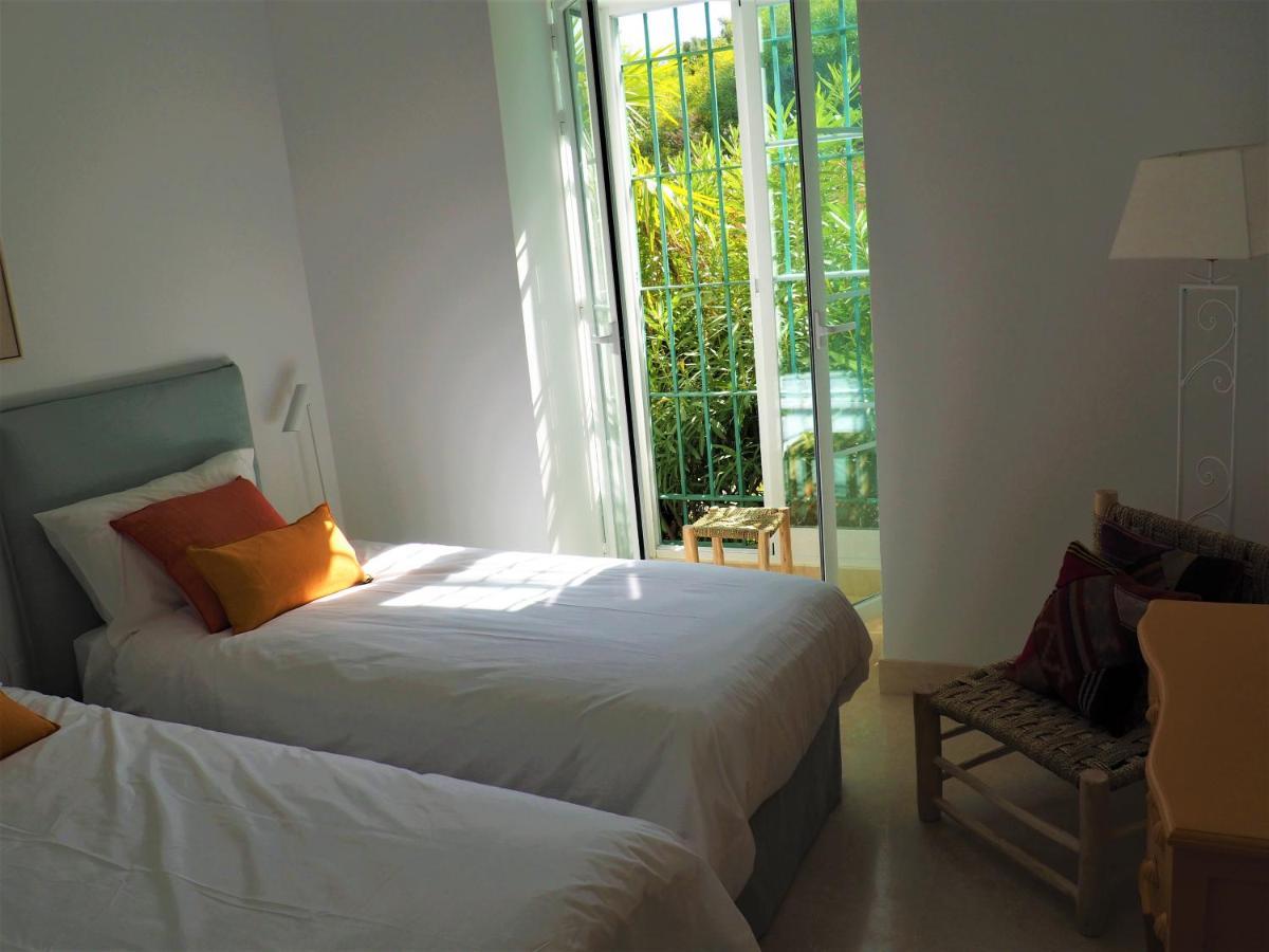 Marbella Holiday & Golf Garden Apartment Εξωτερικό φωτογραφία