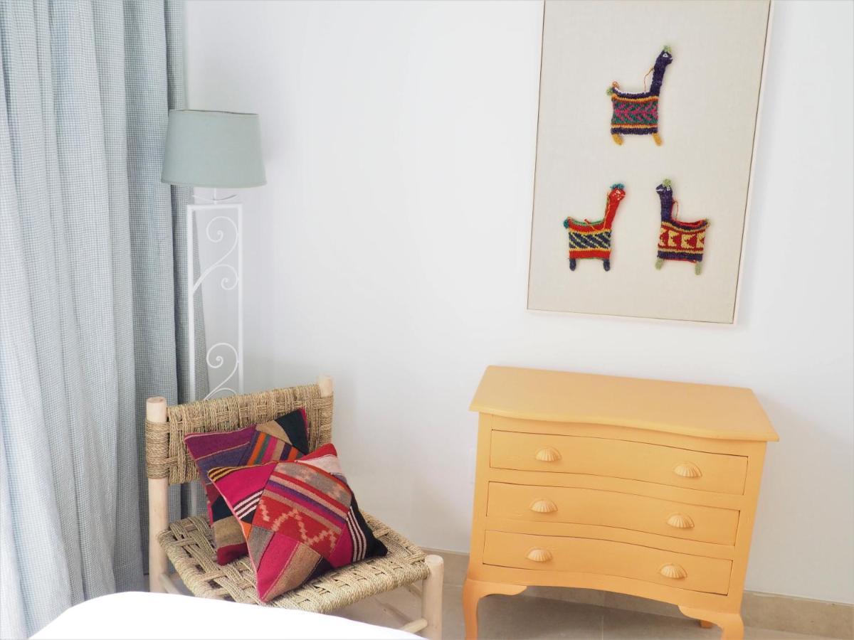 Marbella Holiday & Golf Garden Apartment Εξωτερικό φωτογραφία