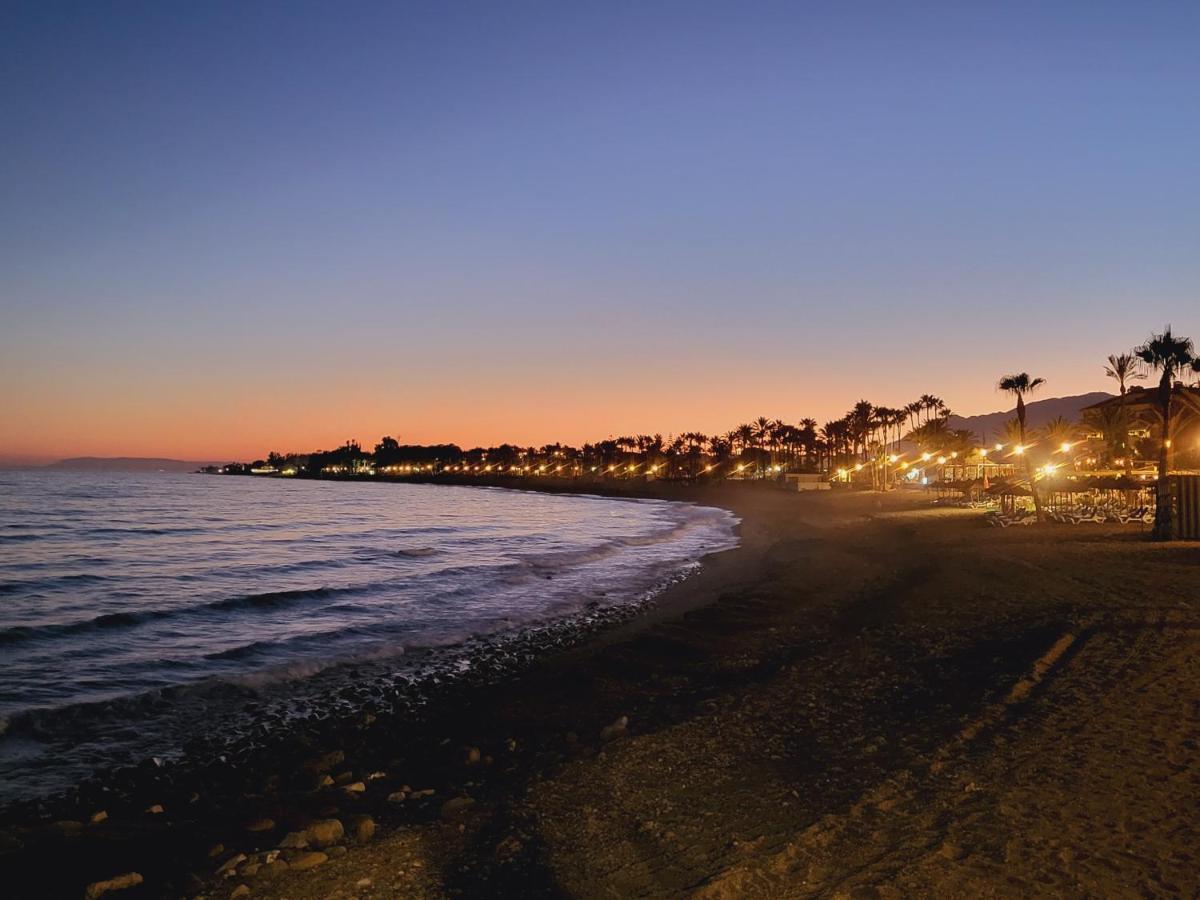 Marbella Holiday & Golf Garden Apartment Εξωτερικό φωτογραφία